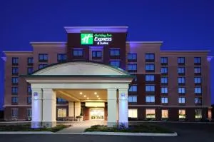 Holiday Inn Express & Suites Halifax Airport by IHG - Centre Rawdon