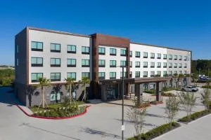 Holiday Inn Express & Suites Spring - Woodlands Area by IHG - Klein