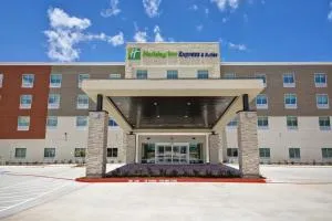 Holiday Inn Express & Suites - Houston NASA - Boardwalk Area by IHG - 凯马