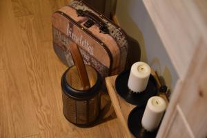 Sistò Petite Maison