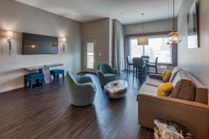 Holiday Inn Express & Suites - Charlotte - South End by IHG