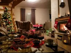 Durmitor Chill Point - Tepačko Polje