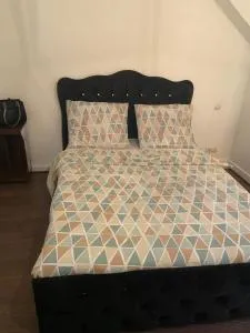 Restaurant le mange disque - Port-Saint-Nicolas