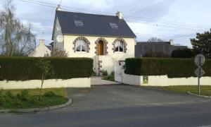 Appartements la lande romaine : photos des chambres