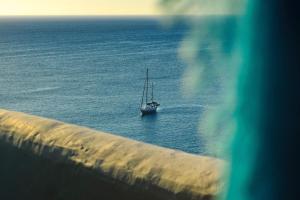 Ihthioessa Boutique Hotel Astypalaia Greece