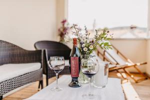 Casa Krasna Gourmet Boutique Hotel
