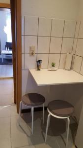 FeWo Nina - Monteurwohnung