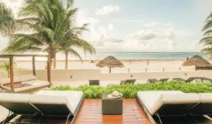 Casa Brisa y Mar - Puerto Morelos