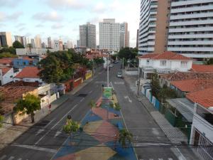 Good Hostel & Pousada