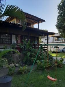 Búzios Hospedagem Manguinhos