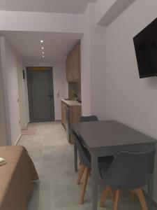 Gold Apartments Rethymno Greece