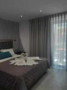 Gold Apartments Rethymno Greece