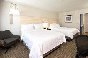 Holiday Inn Express & Suites - Michigan City by IHG