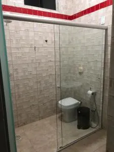 Mundial Hotel - Trindade