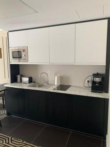 Apartament LENA F407 Uzdrowiskowa PARK