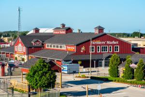 Staybridge Suites - Waterloo - St. Jacobs Area