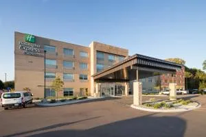 Holiday Inn Express & Suites - Kalamazoo West by IHG - 卡拉马祖