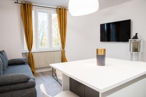 Appartements *Le Tendance appart* : photos des chambres