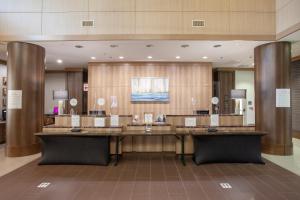 Crowne Plaza Shenandoah - Woodlands Area by IHG