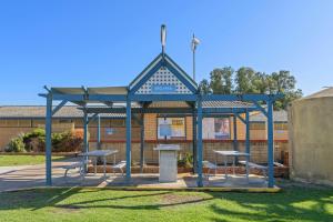 Discovery Parks - Adelaide Beachfront