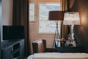 Single Room room in Hotel Dakota - New Opening -
