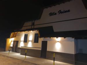 Vila Irina - Apartman Miloš