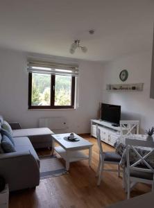 Vila Irina - Apartman Miloš