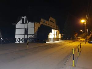 Vila Irina - Apartman Miloš