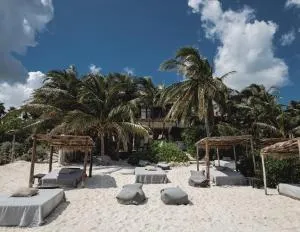 NEST Tulum - 图卢姆