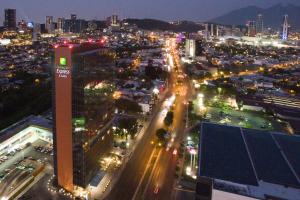 Holiday Inn Express & Suites Monterrey Valle, an IHG hotel