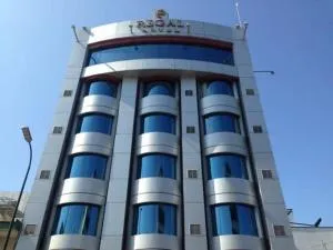 REGAL HOTEL - 马查拉
