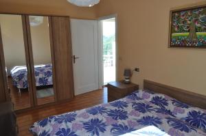 Holiday home near Monte Baldo in Tremosine Sul Garda