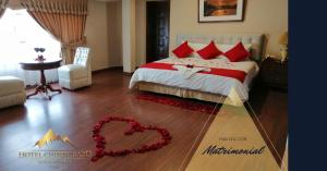 Hotel Chimborazo Internacional