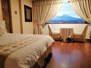 Hotel Chimborazo Internacional