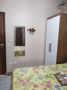 Apartamento Ubatuba - Praia grande - 200m da praia - Com Garagem Privativa