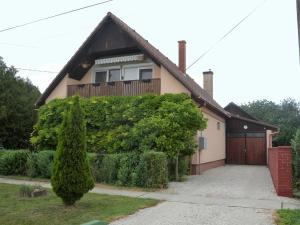 Apartment Balatonszentgyorgy 3