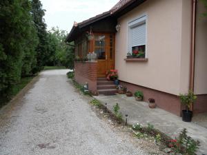 Apartment Balatonszentgyorgy 3