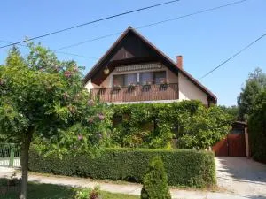 Apartment Balatonszentgyorgy 3 - Vörs