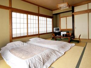 Ryokan Seifuso