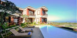 Ocean View Villa Uluwatu