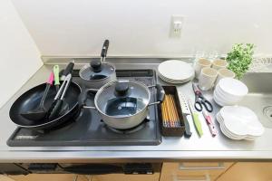 EX2 Higashimikuni Hous