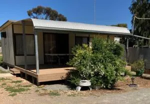 Belalie Wines - Broad Creek