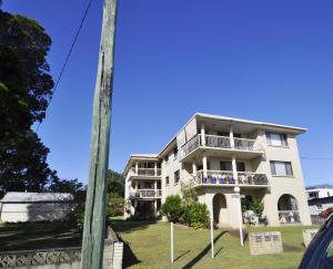 Island Time - 4hvězdičkové hotely ve městě Bongaree