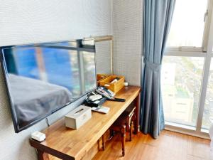 Myeongdong Merlin Hotel