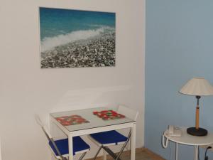 Seafront Studios and Apartments Chios-Island Greece