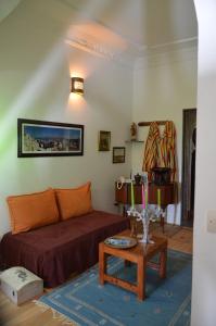 Tanger Chez Habitant