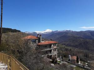 Petrino Pentolvio Kastoria Greece