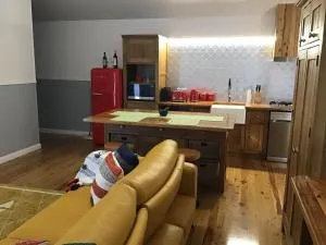 Mudgee Apartments on George Street - Mount Frome