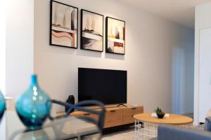 Artel Apartments Brunswick