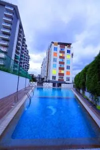 The Altruist Business Hotel Whitefield - Whitefield